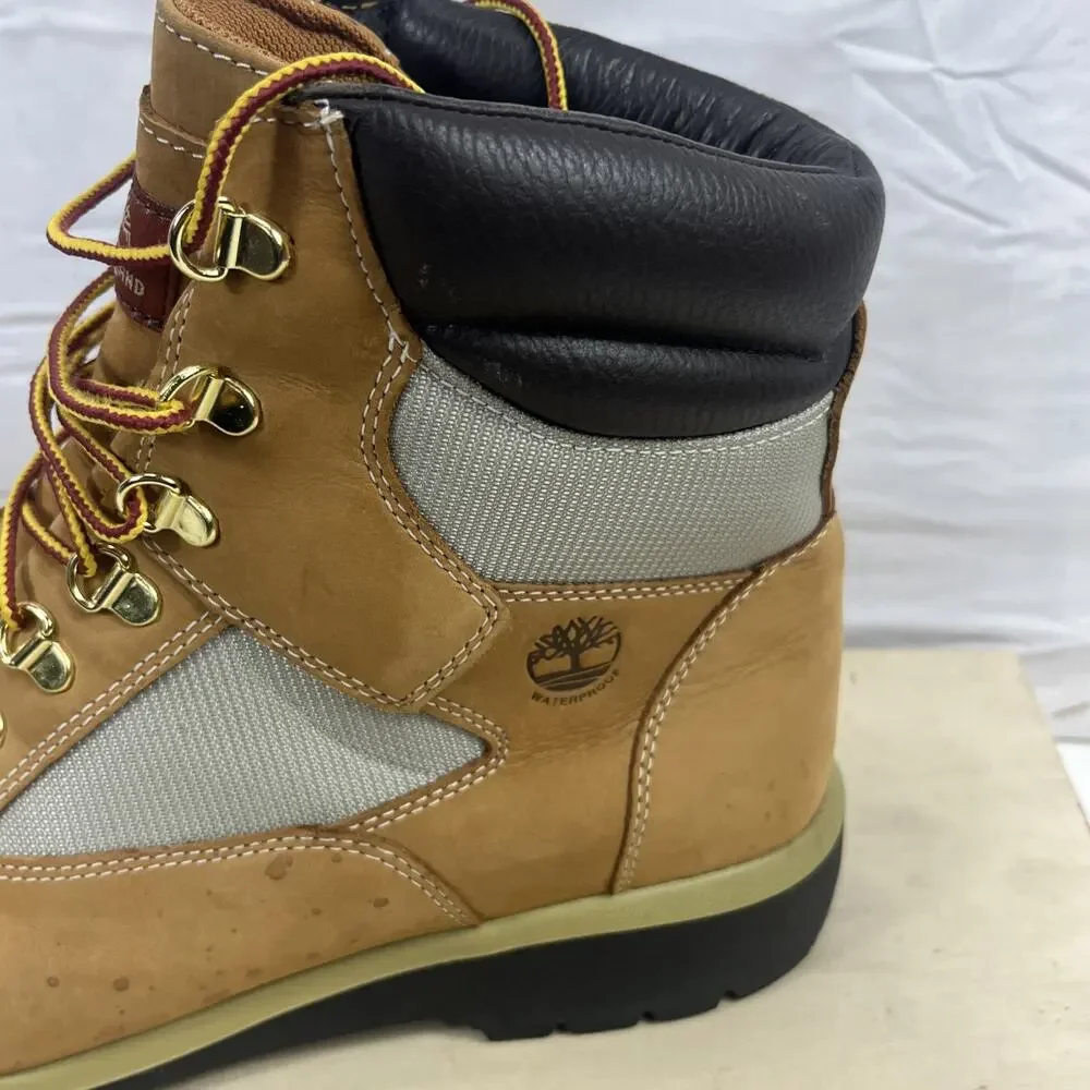 Timberland men’s waterproof